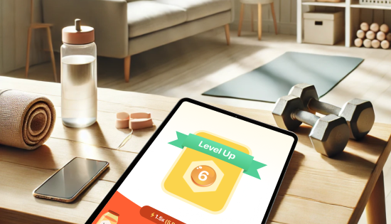 How Streaks Can Keep You Motivated to Exercise Daily